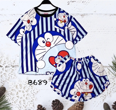 Bộ Đùi Nữ XL - B699