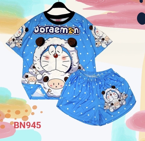 Bộ Đùi Nữ XL - B945