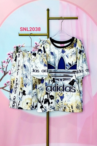 Bộ Lửng Nữ XL - SNL2038
