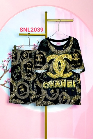 Bộ Lửng Nữ XL - SNL2039