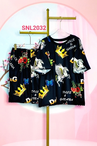 Bộ Lửng Nữ XL - SNL2032