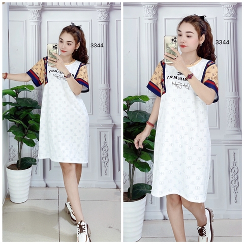 Đầm TK05 - 3344TK05