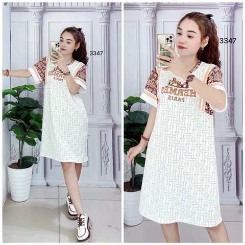 Đầm TK05 - 3347TK05