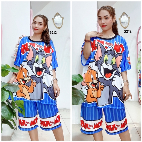Bộ Lửng Nữ 2XL - SNL2XL3212