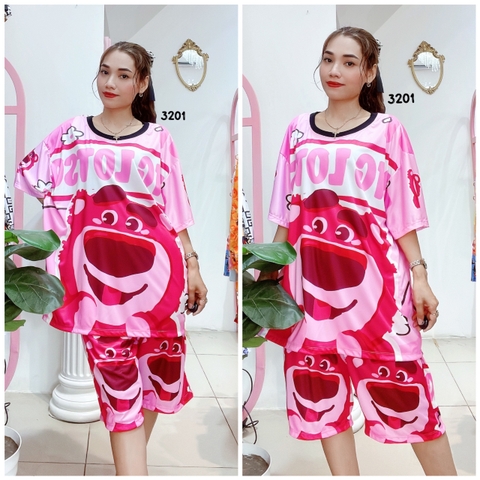 Bộ Lửng Nữ 2XL - SNL2XL3201