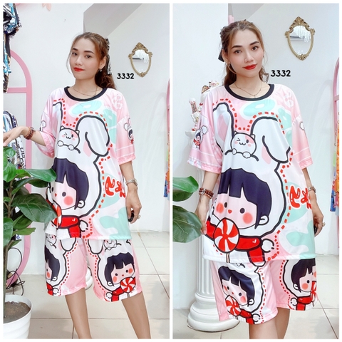 Bộ Lửng Nữ 2XL - SNL2XL3332