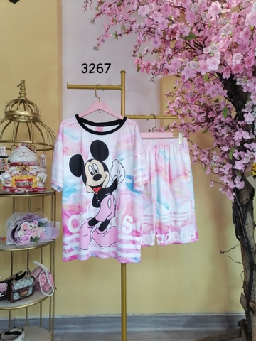 Bộ Lửng Nữ XL - SNL3267