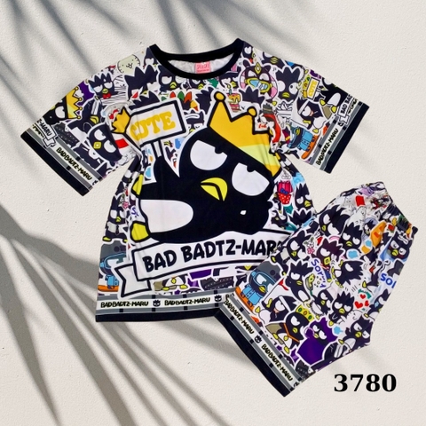 Bộ Lửng Big Size 4c - SNL4C3780