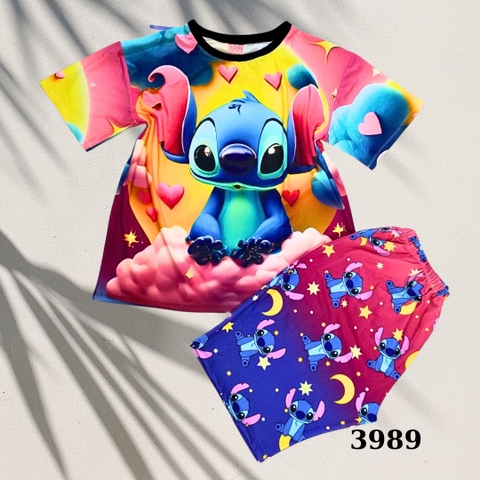 Bộ Lửng Big Size 4c - SNL4C3989