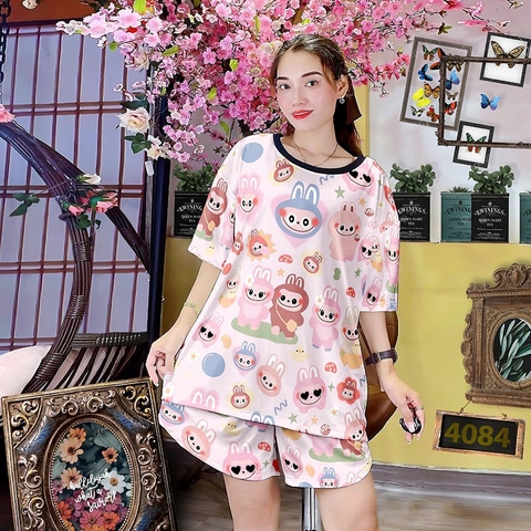 Bộ Đùi Nữ XL- B4084