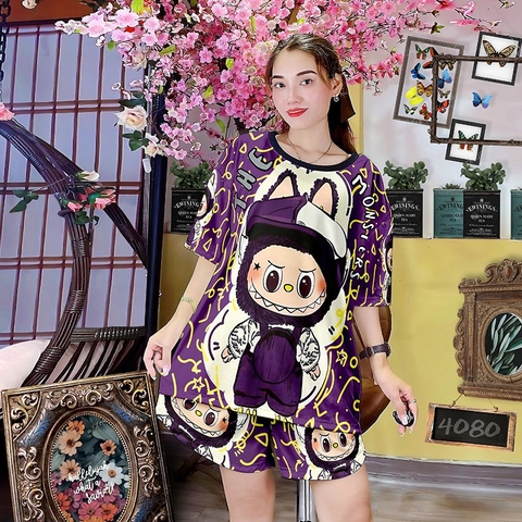 Bộ Đùi Nữ 2XL - B2XL4080