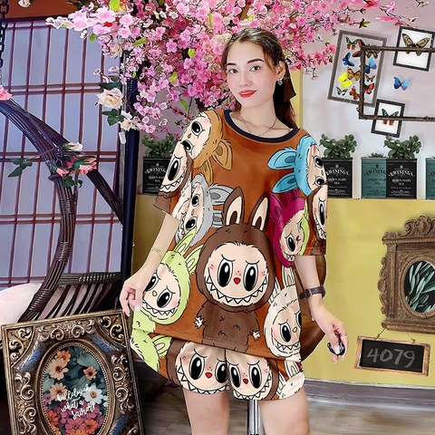 Bộ Đùi Nữ 2XL - B2XL4079