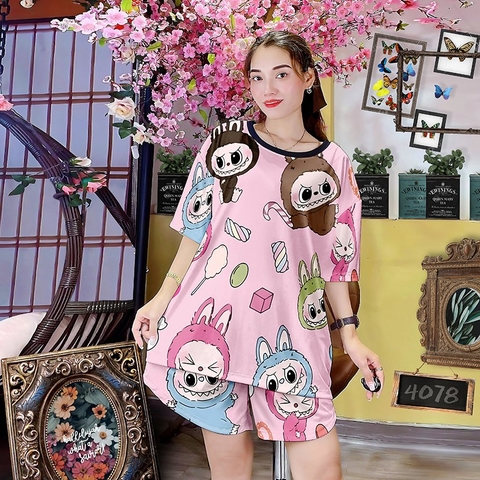 Bộ Đùi Nữ XL- B4078
