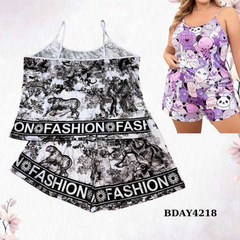 Bộ 2 Dây XL - BDAYXL4218