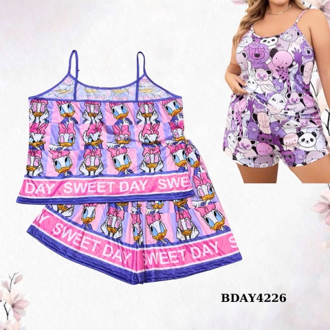 Bộ 2 Dây XL - BDAYXL4226