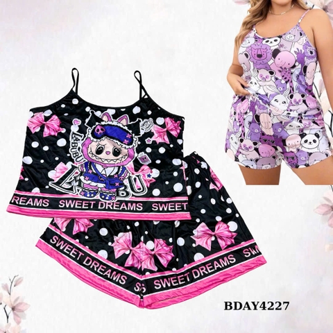 Bộ 2 Dây M - BDAYM4227
