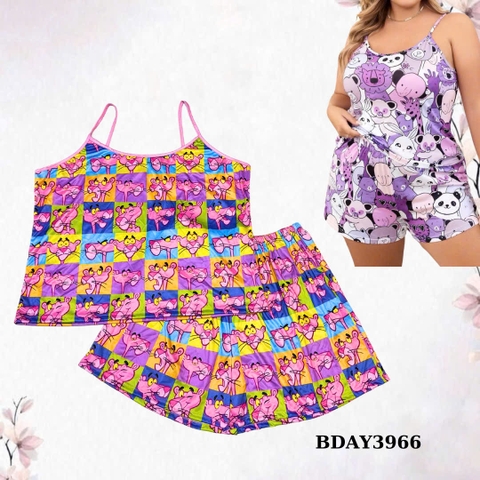 Bộ 2 Dây M - BDAYM3966