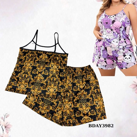 Bộ 2 Dây M - BDAYM3982