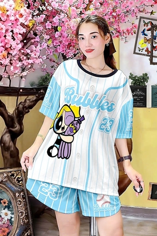 Bộ Đùi Nữ XL - B4261