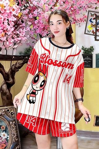 Bộ Đùi Nữ XL - B4262