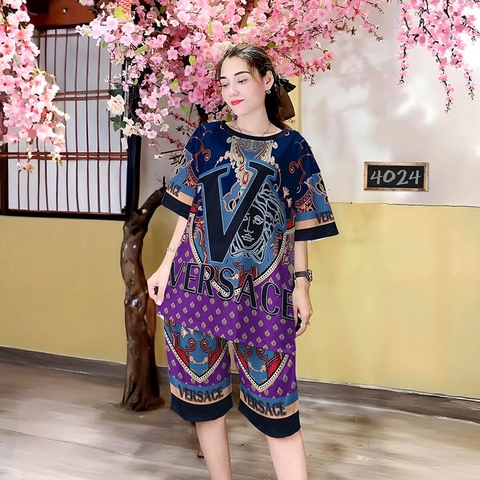 Bộ Lửng Big Size 4c - SNL4C4024