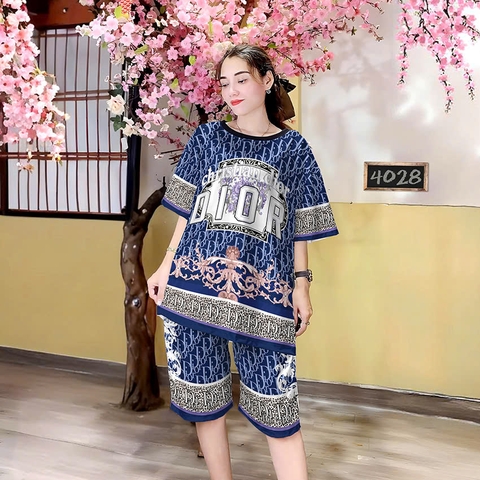 Bộ Lửng Big Size 4c - SNL4C4028