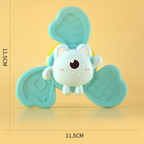 Đồ chơi con quay chong chóng dính tường