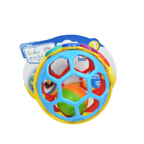 Đồ chơi cho bé bóng lỗ gặm nướu Disney