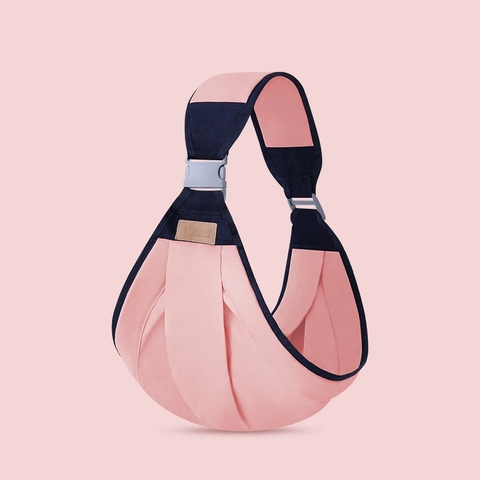 Địu trẻ em đa năng vải