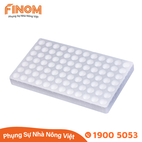 Khay xốp ươm cây 84 lỗ