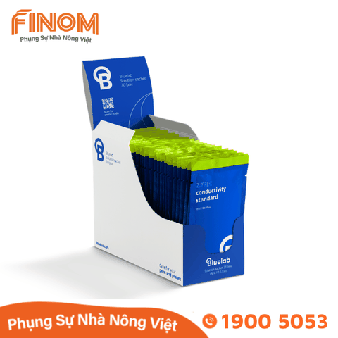 Dung dịch hiệu chuẩn EC Bluelab
