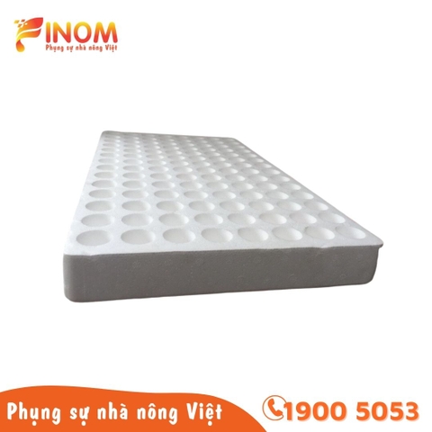 Copy of Khay xốp ươm cây 84 lỗ