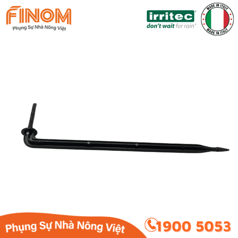 Que cắm nhỏ giọt Irritec 15 cm