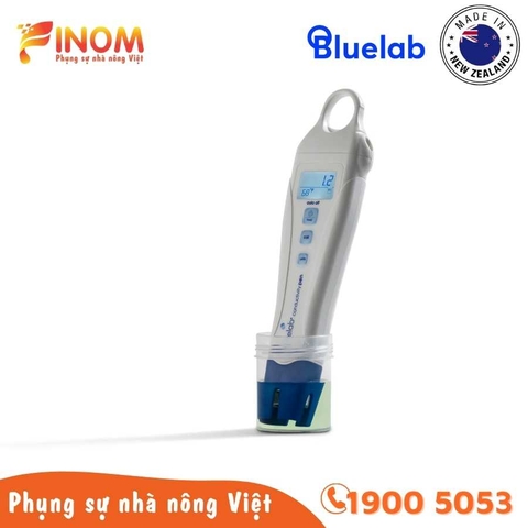 Bút đo cầm tay EC nước và dinh dưỡng Bluelab