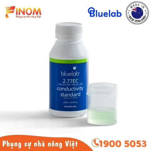 Dung dịch hiệu chuẩn EC Bluelab