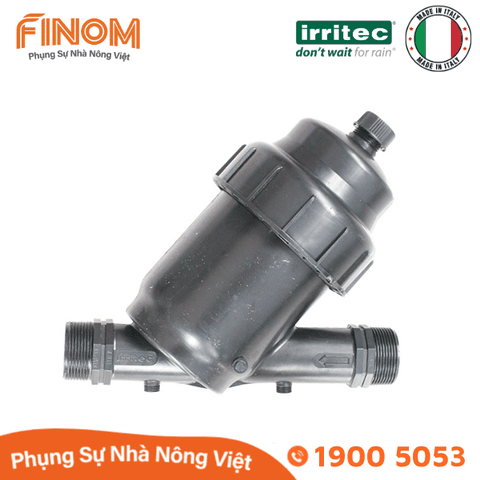 Lọc đĩa Irritec 20 m³