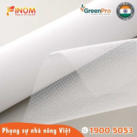 Lưới chống côn trùng Ấn Độ 32 mesh Khổ 3.6 x 100 mét