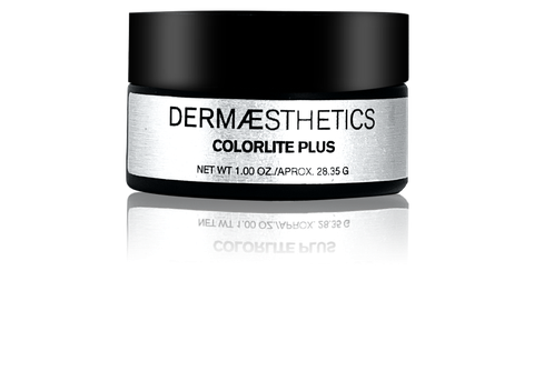 Colorlite Plus Cream