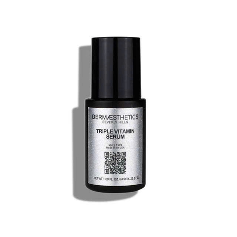 Tripple Vitamin Serum
