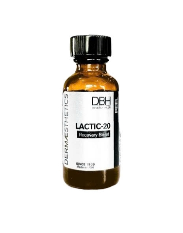 Lactic 20
