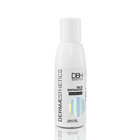 GA 30 Prep Exfoliator