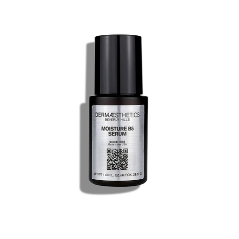 Moisture B5 Serum