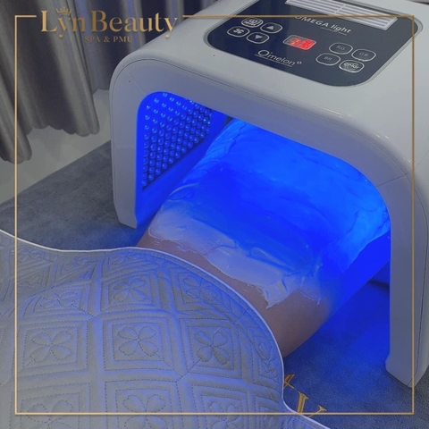 Chăm Sóc Da Mụn Lưng