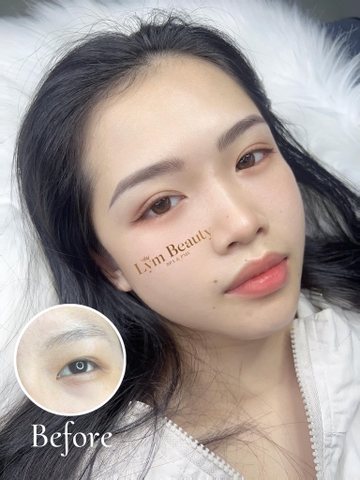 Điêu Khắc Sợi Hairstroke