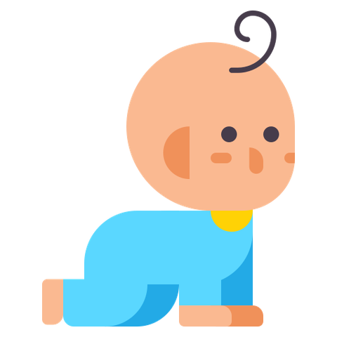 Đồ dùng, đồ chơi cho bé