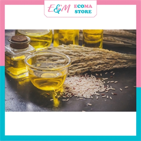 DẦU ĂN DẶM GẠO LỨT CHIÊN XÀO CHO BÉ ĂN NGON TSUNO NHẬT BẢN 180G