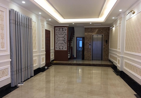 5 thông số kỹ thuật thang máy gia đình chủ nhà cần biết