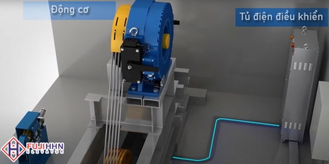 Nên chọn tủ điện thang máy nhập khẩu hay lắp ráp tại Việt Nam