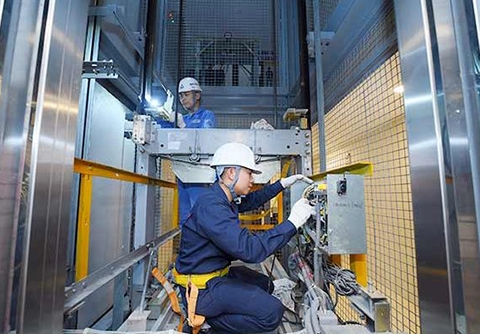 Thi công - lắp đặt