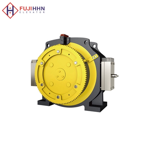 Động cơ thang máy NIPPON – MALAYSIA